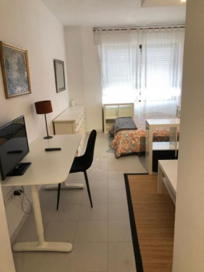 Resitur Apto 731, Seville